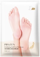 Exfoliačné ponožky na nohy Pilaten 1 pár