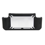 Chrbát púzdra IRIS Armor pre konzolu Nintendo Switch, čiernobiely Chrbát púzdra IRIS Armor pre konzolu Nintendo Switch, čiernobiely