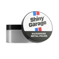 Leštidlo na kov Shiny Garage Back2Shine Leštidlo na kov Shiny Garage Back2Shine