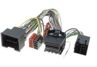 Konektor adaptéra BURY PARROT pre OPEL ASTRA AGILA INSIGNIA MERIVA od 2009 Konektor adaptéra BURY PARROT pre OPEL ASTRA AGILA INSIGNIA MERIVA od 2009