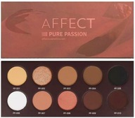 Affect Pure Passion Pressed Eyeshadow Palette p P1 Affect Pure Passion Pressed Eyeshadow Palette p P1