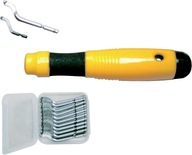 Sada na odhrotovanie SOFT GRIP SG2000GT1 Sada na odhrotovanie SOFT GRIP SG2000GT1