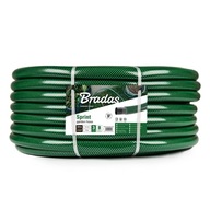 Záhradná hadica na vodu, silný oplet, 3/4, 20 m, PVC Záhradná hadica na vodu, silný oplet, 3/4, 20 m, PVC
