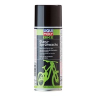 LIQUI MOLY GLANZ SPRUHWACHS 400ml LIQUI MOLY GLANZ SPRUHWACHS 400ml