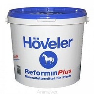 Vitamíny a minerály HOVELER ReforminPlus MPU 4kg