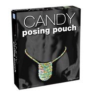 Pánske tangá Candy Posing Pouch Pánske tangá Candy Posing Pouch