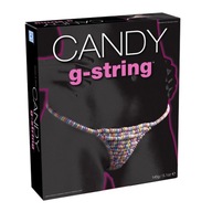 Candy G-String ako darček Candy G-String ako darček