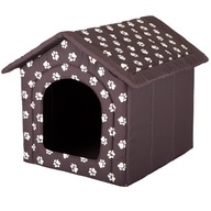 Búda pre psa, Hobbydog house, Búda R4 60x55x60 cm Búda pre psa, Hobbydog house, Búda R4 60x55x60 cm