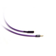 Melodika MDPMJ - Jack predlžovací kábel - Jack 3,5mm 1m Melodika MDPMJ - Jack predlžovací kábel - Jack 3,5mm 1m