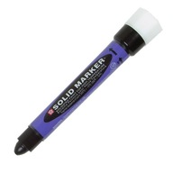 Sakura Solid Marker Slim Paint v čiernej farbe Sakura Solid Marker Slim Paint v čiernej farbe