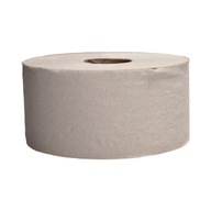 Recyklovaný toaletný papier 1w fi190 šedý