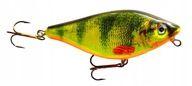 Wobler MISTRALL JERK Sinking 10cm 50g SLIDER 107 Wobler MISTRALL JERK Sinking 10cm 50g SLIDER 107