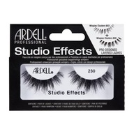 Umelé mihalnice ARDELL Studio Effects 230 Black Umelé mihalnice ARDELL Studio Effects 230 Black