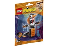 LEGO 41575 Mixels 9 Cobrax