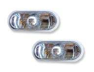 VW LUPO PASSAT B5 POLO 6N 9N Blikač VW LUPO PASSAT B5 POLO 6N 9N Blikač