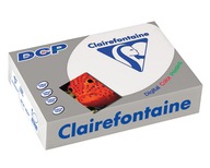 Hladký biely saténový papier DCP 90g 500A4 Hladký biely saténový papier DCP 90g 500A4