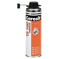 CERESIT TS100 polyuretánový čistič 500ml premium