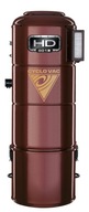 CENTRÁLNY VYSÁVAČ CYCLO VAC HD 801C CENTRÁLNY VYSÁVAČ CYCLO VAC HD 801C