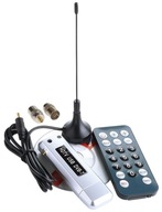 USB TV TUNER DVB-T MPEG-4 HD PC TV KARTA