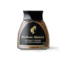 Julius Meinl Instant - instantná káva 100 g Julius Meinl Instant - instantná káva 100 g