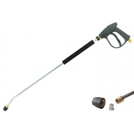 ZBRAŇ 150BAR LANCE 900MM PRE KARCHER HD HDS ZBRAŇ 150BAR LANCE 900MM PRE KARCHER HD HDS