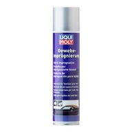 LIQUI MOLY 1594 IMPREGNÁTOR tkanín CABRIO 400ml LIQUI MOLY 1594 IMPREGNÁTOR tkanín CABRIO 400ml