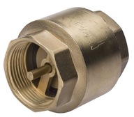 Uzatvárací spätný ventil 6/4" ZZM5 Ferro Uzatvárací spätný ventil 6/4" ZZM5 Ferro