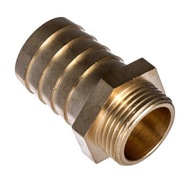 SPOJOVACIA RÚRA 1"x3/4" MOSADZ SPOJOVACIA RÚRA 1"x3/4" MOSADZ
