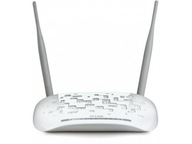 ROUTER TP-LINK TD-W8961N ADSL2+ N300 300 Mb/s