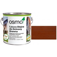 Osmo 703 Olejová farba mahagón 2,5 l Osmo 703 Olejová farba mahagón 2,5 l