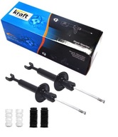 TLUMIČE AUDI A4 B6 PREDNÝ SEDAN COMBI KRAFT TLUMIČE AUDI A4 B6 PREDNÝ SEDAN COMBI KRAFT