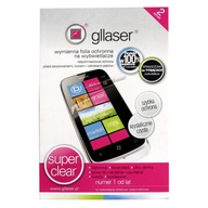 Ochranná fólia GLLASER pre Apple iPad 10.2