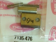 SADA NA OPRAVU ČERPADLA DELPHI 7135-476 (VALEC Delphi 7135-476