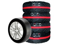 KRYT KOLIES - SADA 4 KS 13-16 palcov KRYT KOLIES - SADA 4 KS 13-16 palcov