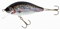 JAXON JAXON WOBLER NA ŠTÚTIKU PRE ZANDER 9cm 17g JAXON JAXON WOBLER NA ŠTÚTIKU PRE ZANDER 9cm 17g