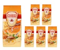 Cestoviny 5 VAJEČNÉ HNIEZDO NR1 CZANIECKI 500g x 6 Cestoviny 5 VAJEČNÉ HNIEZDO NR1 CZANIECKI 500g x 6