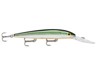 RAPALA DOWN DEEP HUSKY JERK TENNESSEE SHAD WOBLER