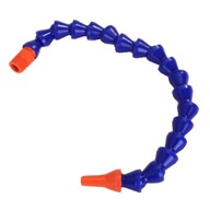 Segmentová hadica 1/2 palcová CNC trubica chladiacej kvapaliny 50 cm Segmentová hadica 1/2 palcová CNC trubica chladiacej kvapaliny 50 cm