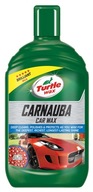 Turtle Wax Carnauba Wax tekutý vosk 500 ml Turtle Wax Carnauba Wax tekutý vosk 500 ml