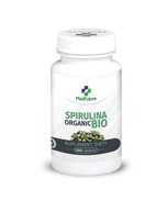 MedFuture Spirulina Organic Bio 1000 mg 300 tabliet MedFuture Spirulina Organic Bio 1000 mg 300 tabliet