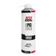 HPG2000 Syntetický penetračný tuk 500ml ECOCHEM HPG2000 Syntetický penetračný tuk 500ml ECOCHEM
