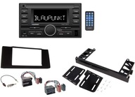 BLAUPUNKT PALMA 190 RÁDIO BLUETOOTH 2DIN BMW 5 E39 BLAUPUNKT PALMA 190 RÁDIO BLUETOOTH 2DIN BMW 5 E39