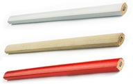 Tesárska ceruzka - 500 ks s gravírovaním loga
