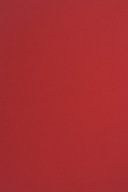 Sirio hladký farebný papier 210g červený 25A4!