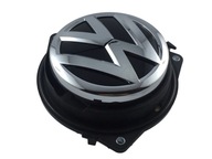 Rukoväť veka logo znak Vw B8 3G5827469 oryg Rukoväť veka logo znak Vw B8 3G5827469 oryg