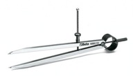 Rysovacie kružidlá BETA, rozteč 235mm 1680C/250 Rysovacie kružidlá BETA, rozteč 235mm 1680C/250