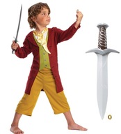 HOBBIT KROJOVÝ MEČ prevlek BILBO TAŠKY M HOBBIT KROJOVÝ MEČ prevlek BILBO TAŠKY M