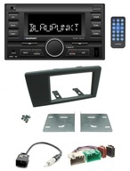 BLAUPUNKT PALMA 190 BT rádio BLUETOOTH VOLVO V70 BLAUPUNKT PALMA 190 BT rádio BLUETOOTH VOLVO V70