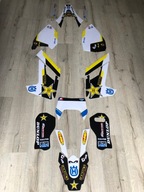 Dyha HUSQVARNA TE FE 17-19 z Talianska CUBAMOTO Dyha HUSQVARNA TE FE 17-19 z Talianska CUBAMOTO