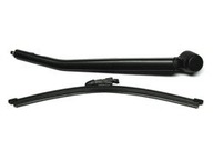 BMW 1 E81 E87 X1 E84 RAMIENKO ZADNÉHO STIERAČA + STIERAČ BMW 1 E81 E87 X1 E84 RAMIENKO ZADNÉHO STIERAČA + STIERAČ